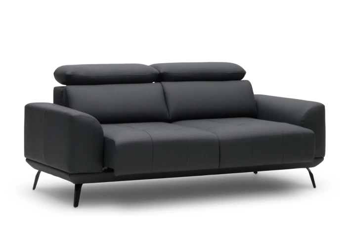 Nowoczesna Sofa Eris z Regulacją Głębokości | Elektryczny Wysuw | Wajnert Meble Nowoczesna Sofa Eris z Regulacją Głębokości | Elektryczny Wysuw | Wajnert Meble