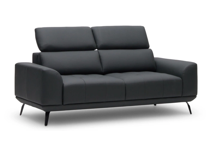 Nowoczesna Sofa Eris z Regulacją Głębokości | Elektryczny Wysuw | Wajnert Meble Nowoczesna Sofa Eris z Regulacją Głębokości | Elektryczny Wysuw | Wajnert Meble