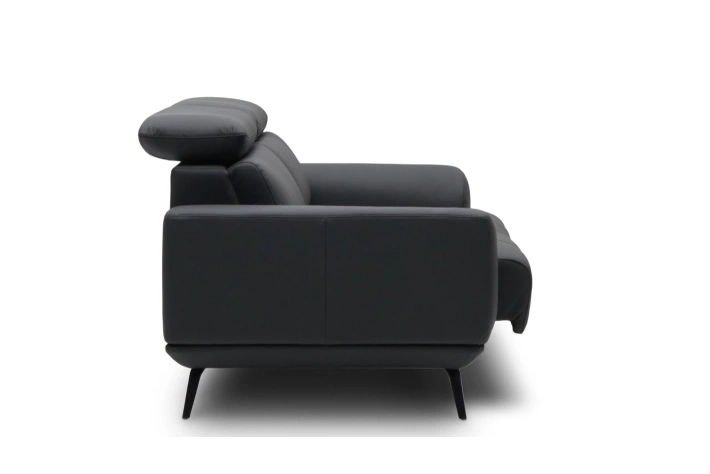 Nowoczesna Sofa Eris z Regulacją Głębokości | Elektryczny Wysuw | Wajnert Meble Nowoczesna Sofa Eris z Regulacją Głębokości | Elektryczny Wysuw | Wajnert Meble