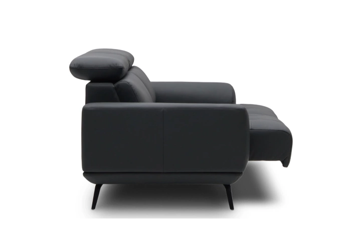 Nowoczesna Sofa Eris z Regulacją Głębokości | Elektryczny Wysuw | Wajnert Meble Nowoczesna Sofa Eris z Regulacją Głębokości | Elektryczny Wysuw | Wajnert Meble