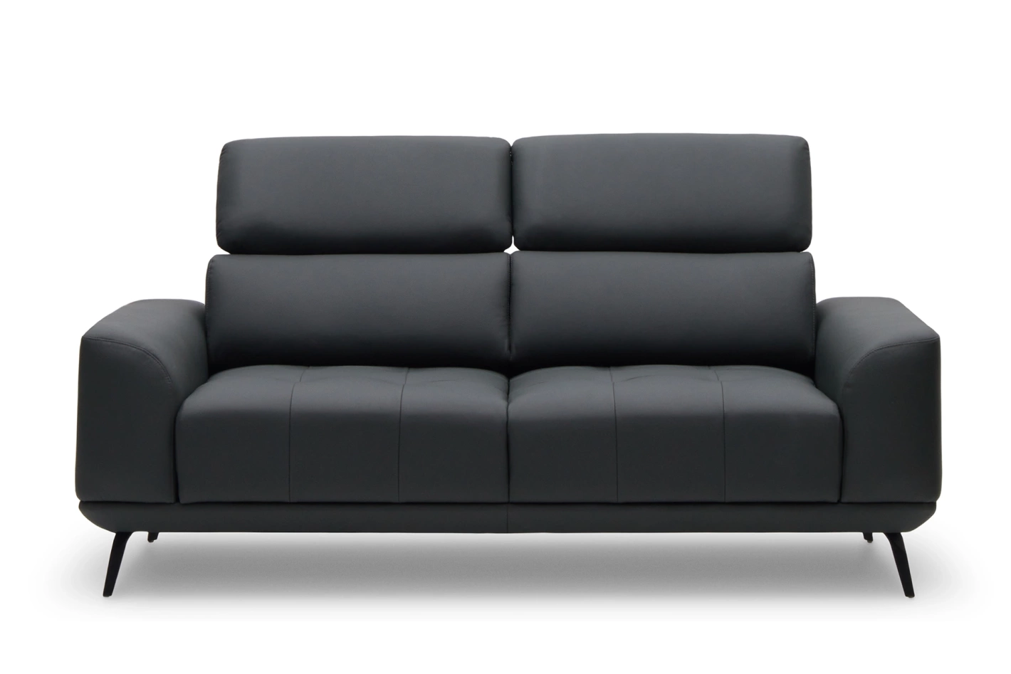 Nowoczesna Sofa Eris z Regulacją Głębokości | Elektryczny Wysuw | Wajnert Meble