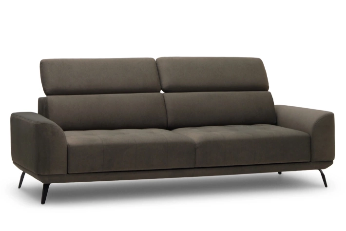 Modułowa Sofa Eris z Funkcją Relaks | Regulowane Zagłówki | Wajnert Meble Modułowa Sofa Eris z Funkcją Relaks | Regulowane Zagłówki | Wajnert Meble