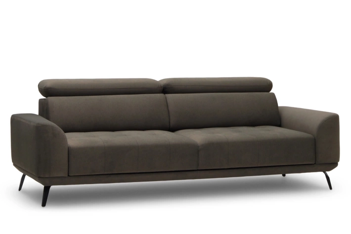 Modułowa Sofa Eris z Funkcją Relaks | Regulowane Zagłówki | Wajnert Meble Modułowa Sofa Eris z Funkcją Relaks | Regulowane Zagłówki | Wajnert Meble
