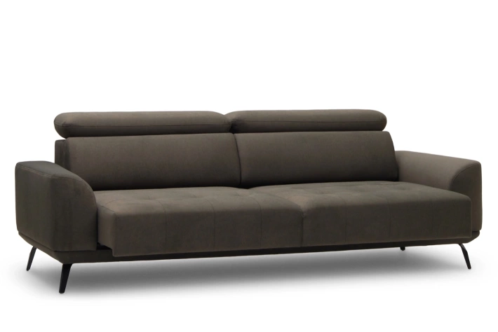 Modułowa Sofa Eris z Funkcją Relaks | Regulowane Zagłówki | Wajnert Meble Modułowa Sofa Eris z Funkcją Relaks | Regulowane Zagłówki | Wajnert Meble