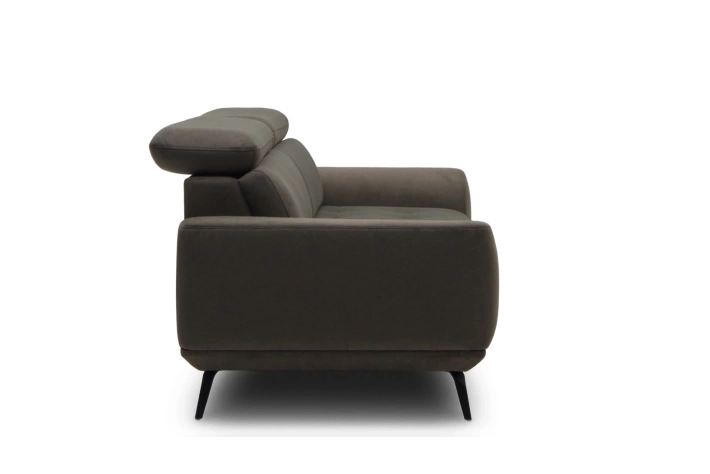 Modułowa Sofa Eris z Funkcją Relaks | Regulowane Zagłówki | Wajnert Meble Modułowa Sofa Eris z Funkcją Relaks | Regulowane Zagłówki | Wajnert Meble