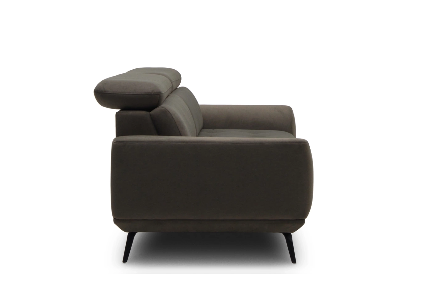 Modułowa Sofa Eris z Funkcją Relaks | Regulowane Zagłówki | Wajnert Meble