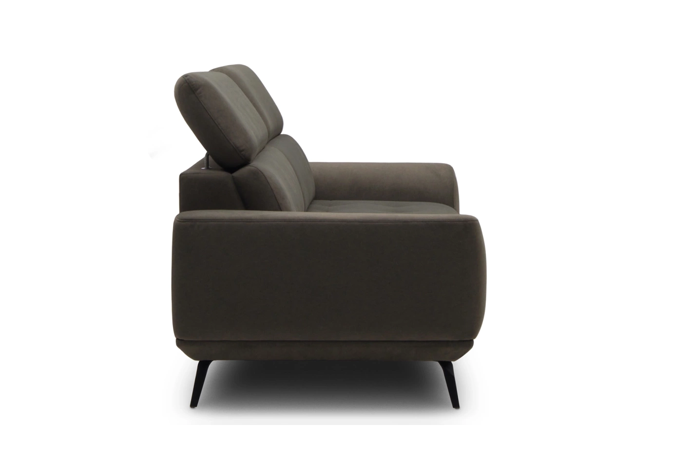 Modułowa Sofa Eris z Funkcją Relaks | Regulowane Zagłówki | Wajnert Meble