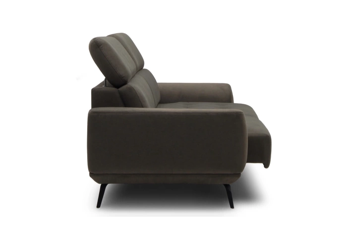 Modułowa Sofa Eris z Funkcją Relaks | Regulowane Zagłówki | Wajnert Meble Modułowa Sofa Eris z Funkcją Relaks | Regulowane Zagłówki | Wajnert Meble