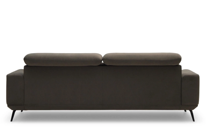 Modułowa Sofa Eris z Funkcją Relaks | Regulowane Zagłówki | Wajnert Meble Modułowa Sofa Eris z Funkcją Relaks | Regulowane Zagłówki | Wajnert Meble