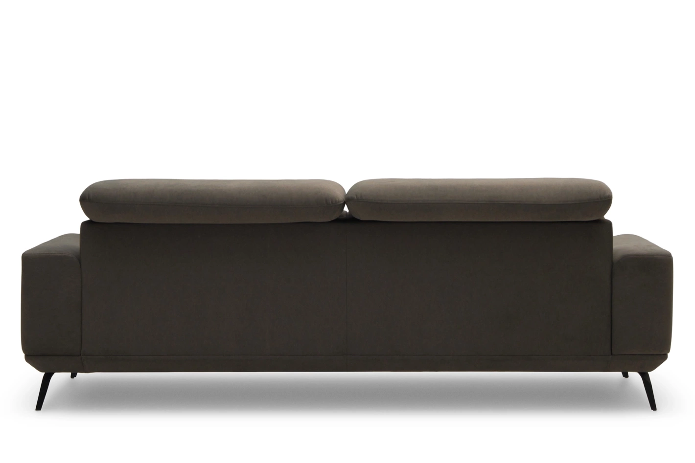 Modułowa Sofa Eris z Funkcją Relaks | Regulowane Zagłówki | Wajnert Meble
