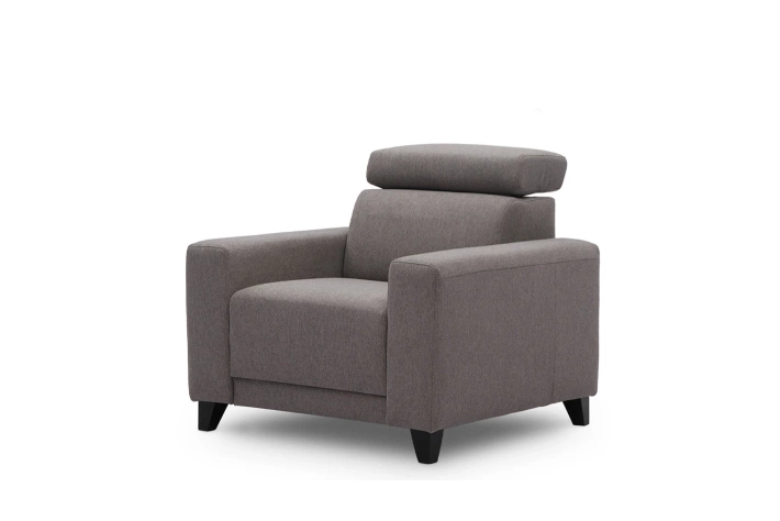 Fotel Kelly - Minimalistyczny Design i Komfort | Elegancja i Ergonomia | Wajnert Meble