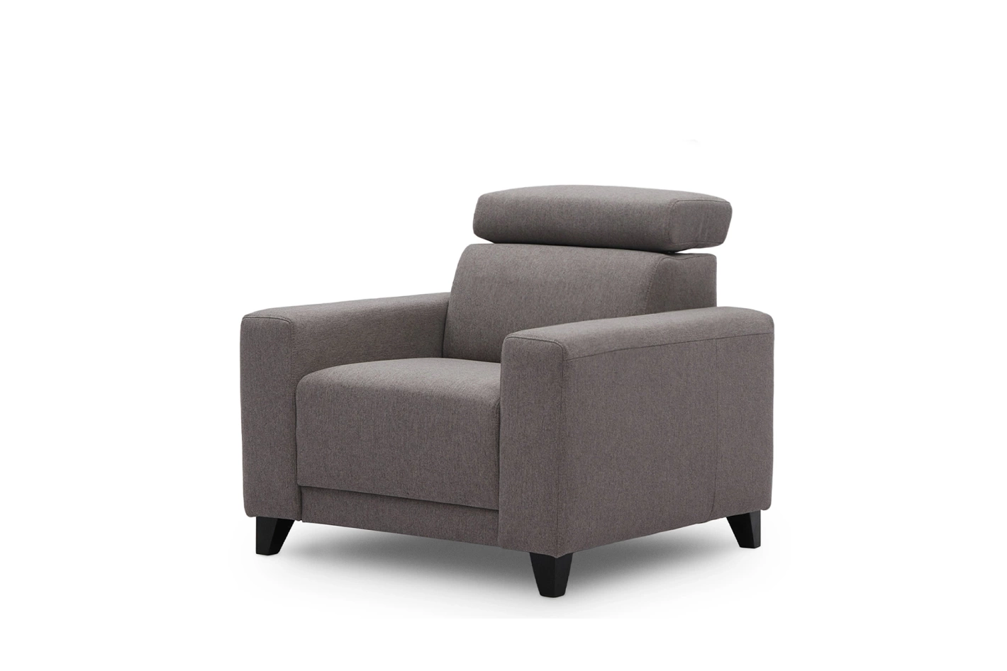 Fotel Kelly - Minimalistyczny Design i Komfort | Elegancja i Ergonomia | Wajnert Meble