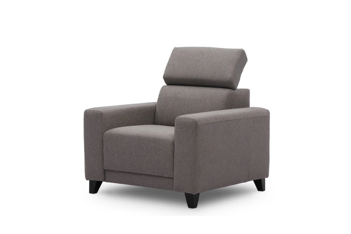 Fotel Kelly - Minimalistyczny Design i Komfort | Elegancja i Ergonomia | Wajnert Meble