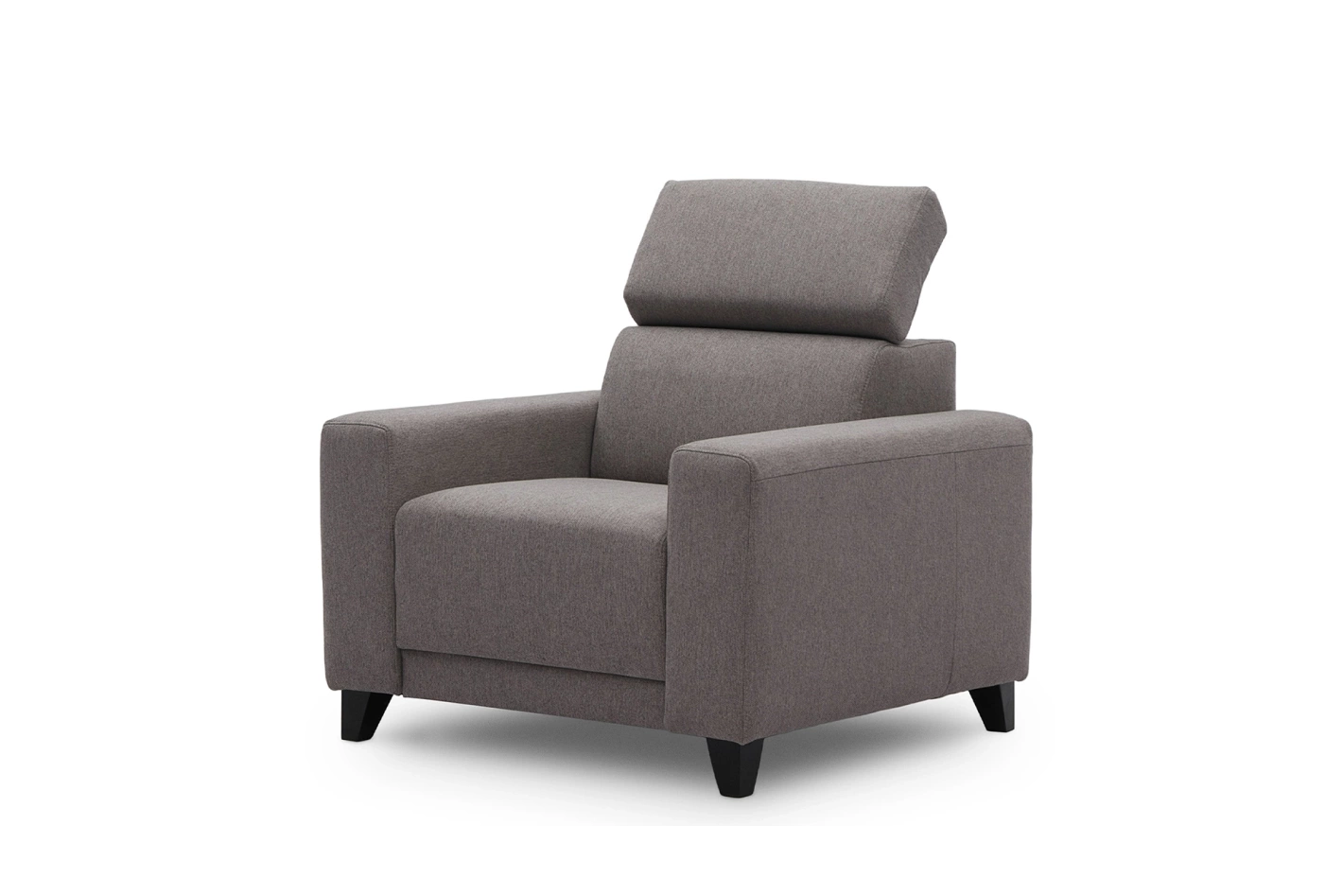Fotel Kelly - Minimalistyczny Design i Komfort | Elegancja i Ergonomia | Wajnert Meble