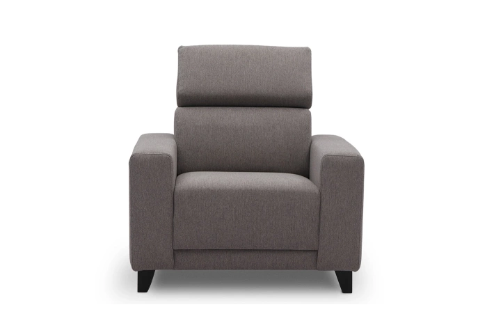Fotel Kelly - Minimalistyczny Design i Komfort | Elegancja i Ergonomia | Wajnert Meble
