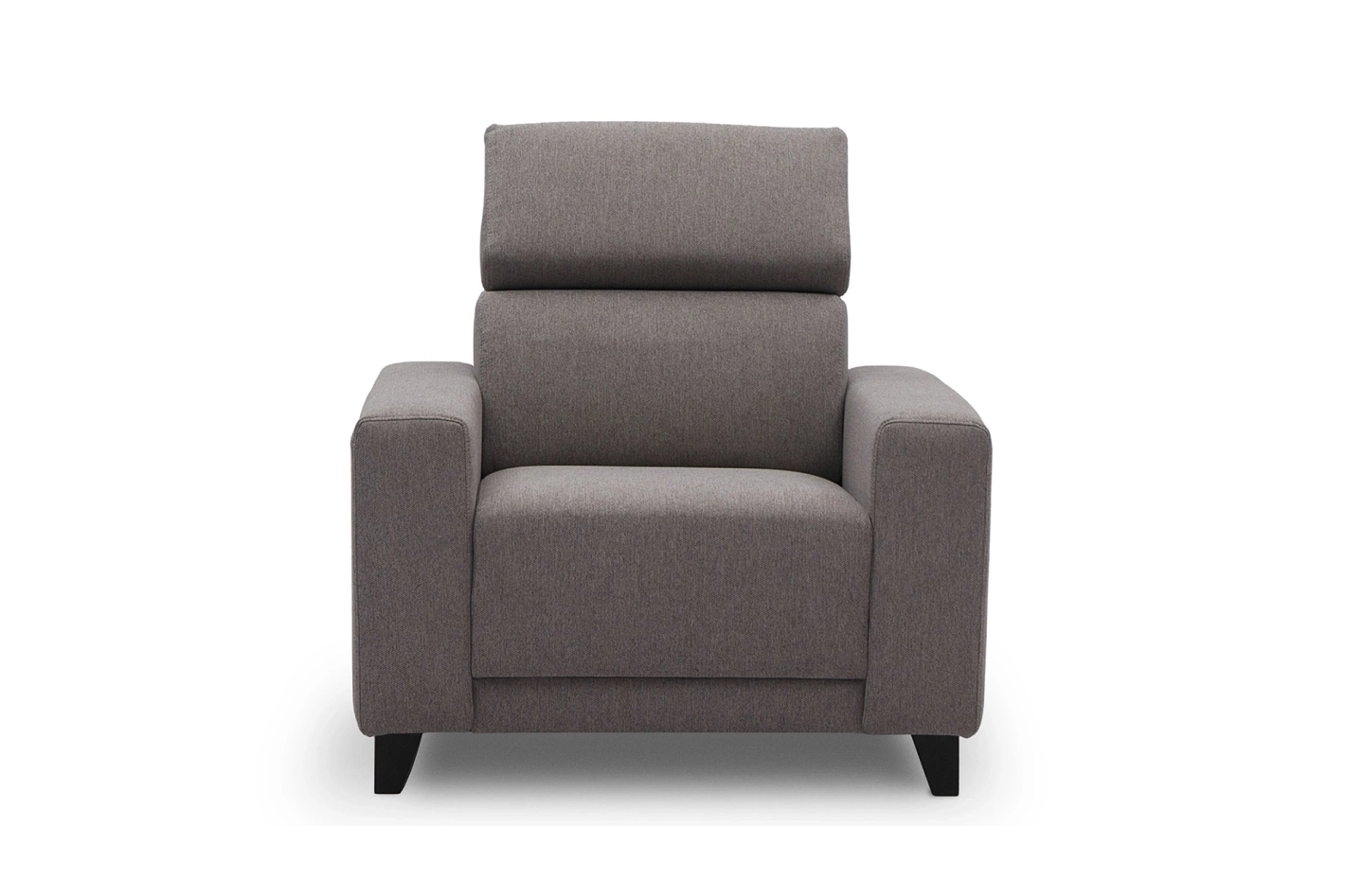 Fotel Kelly - Minimalistyczny Design i Komfort | Elegancja i Ergonomia | Wajnert Meble