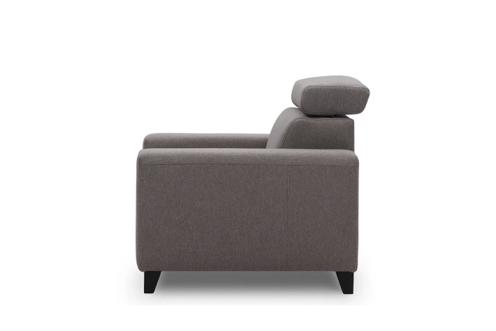 Fotel Kelly - Minimalistyczny Design i Komfort | Elegancja i Ergonomia | Wajnert Meble