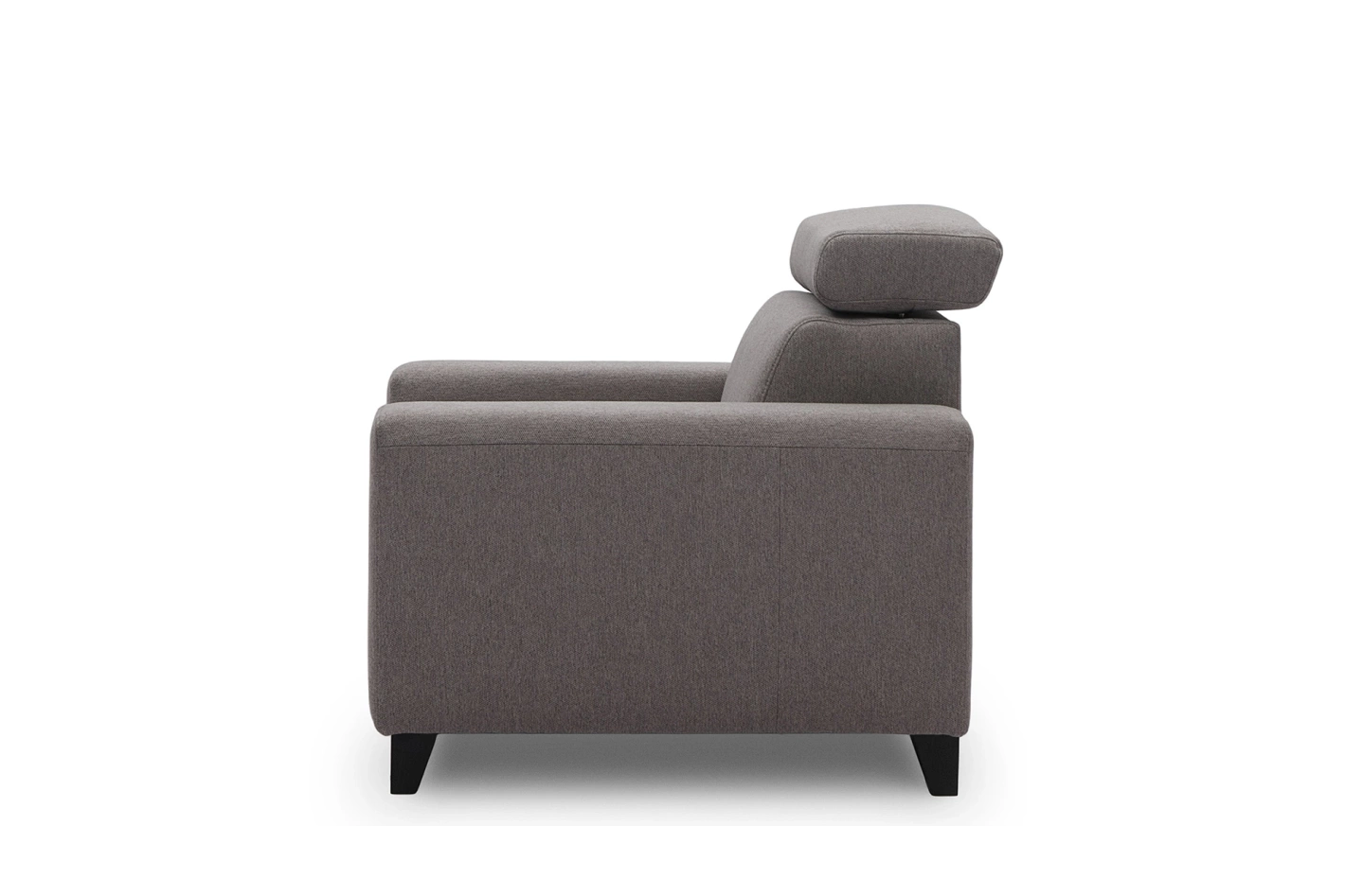 Fotel Kelly - Minimalistyczny Design i Komfort | Elegancja i Ergonomia | Wajnert Meble