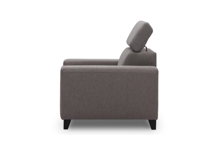 Fotel Kelly - Minimalistyczny Design i Komfort | Elegancja i Ergonomia | Wajnert Meble