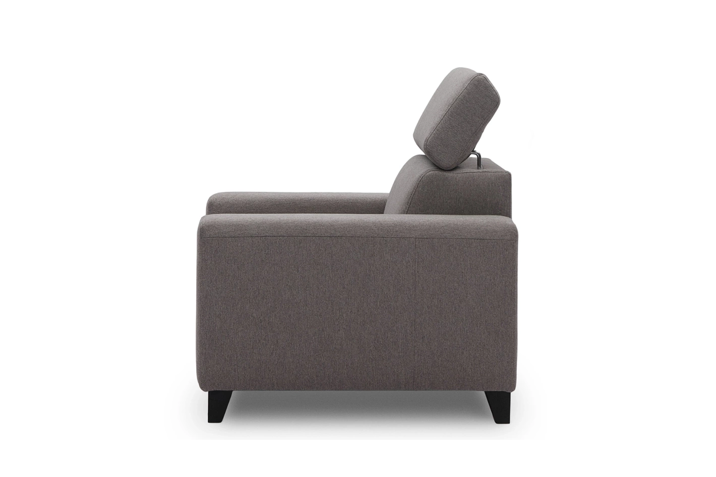 Fotel Kelly - Minimalistyczny Design i Komfort | Elegancja i Ergonomia | Wajnert Meble