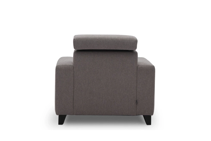 Fotel Kelly - Minimalistyczny Design i Komfort | Elegancja i Ergonomia | Wajnert Meble