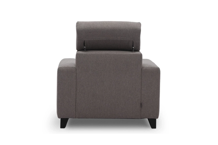 Fotel Kelly - Minimalistyczny Design i Komfort | Elegancja i Ergonomia | Wajnert Meble