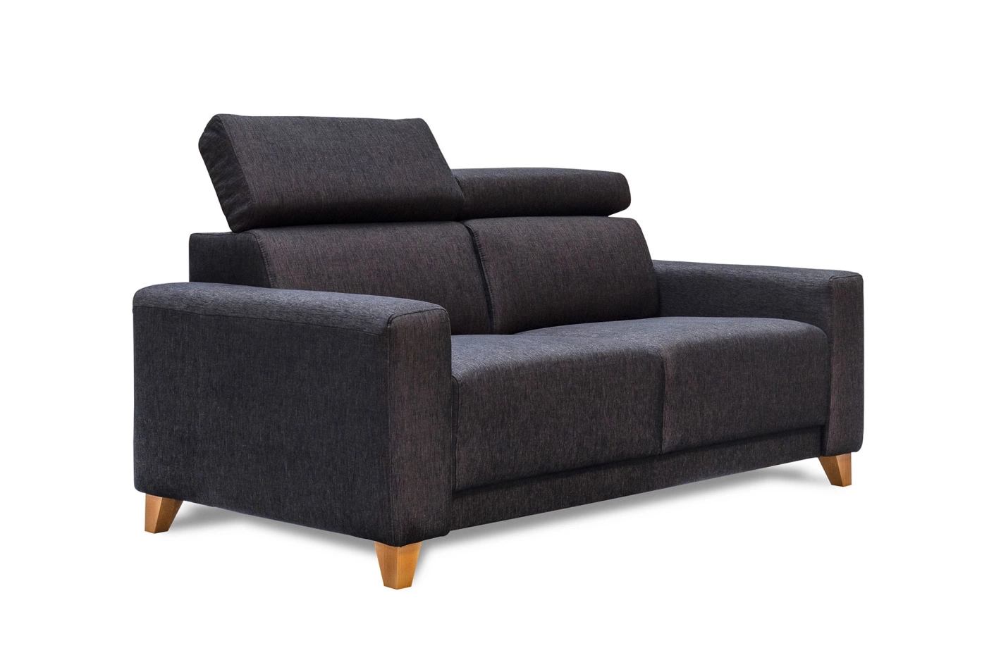 Sofa Kelly z Ruchomymi Zagłówkami | Ergonomia i Elegancja | Wajnert Meble