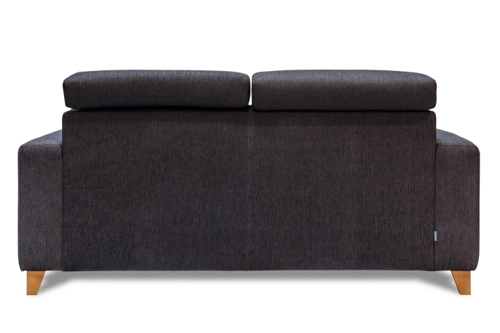 Sofa Kelly z Ruchomymi Zagłówkami | Ergonomia i Elegancja | Wajnert Meble