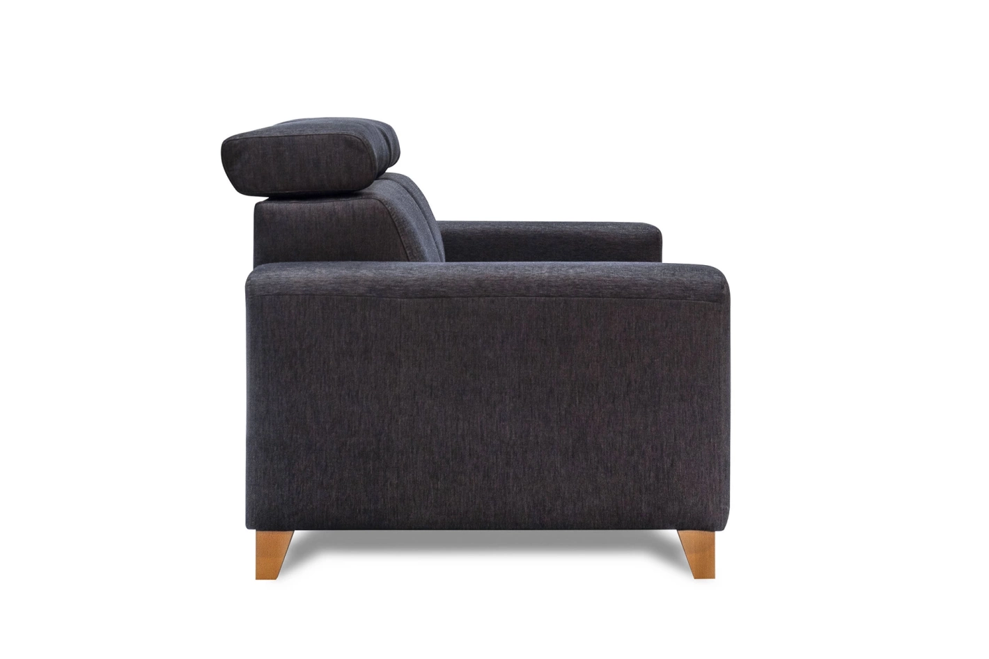 Sofa Kelly z Ruchomymi Zagłówkami | Ergonomia i Elegancja | Wajnert Meble