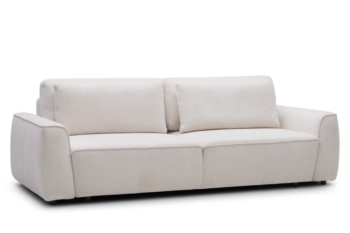 Sofa Borsetta z Funkcją Spania | Elegancja i Praktyczność | Wajnert Meble