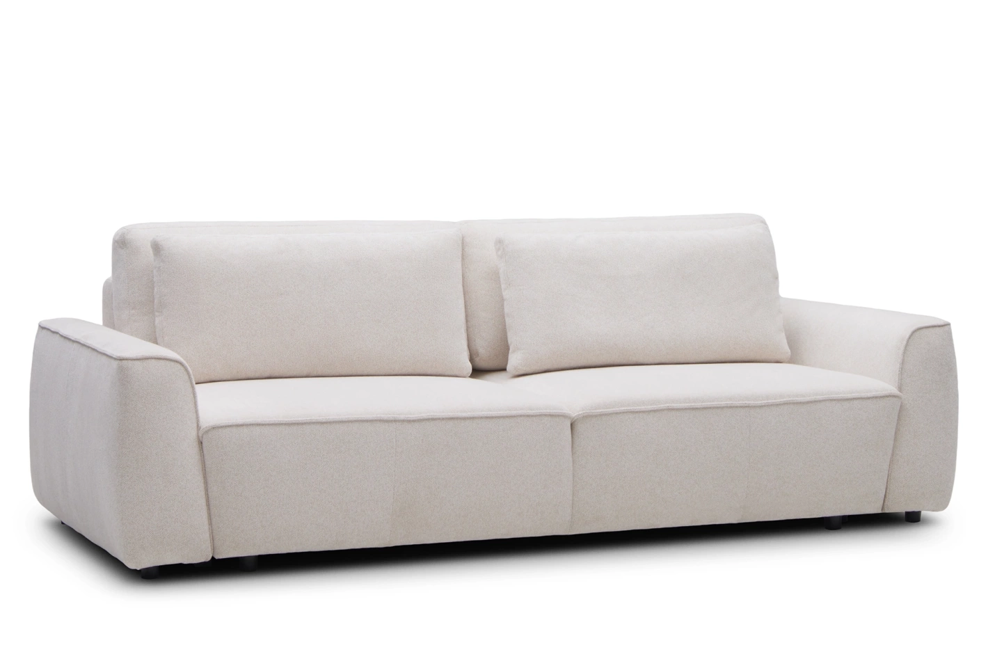 Sofa Borsetta z Funkcją Spania | Elegancja i Praktyczność | Wajnert Meble