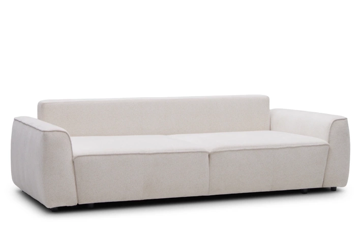 Sofa Borsetta z Funkcją Spania | Elegancja i Praktyczność | Wajnert Meble