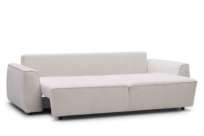 Sofa Borsetta z Funkcją Spania | Elegancja i Praktyczność | Wajnert Meble