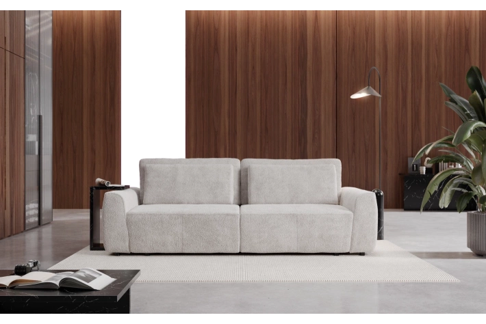 Sofa Borsetta z Funkcją Spania | Elegancja i Praktyczność | Wajnert Meble