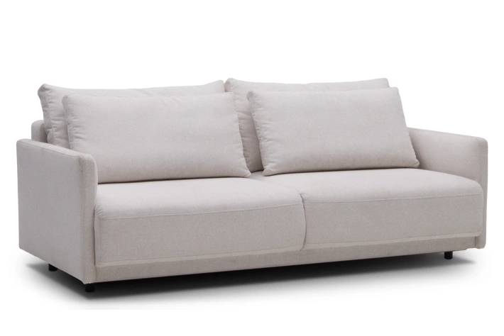 Sofa Ambra - Elegancja i Praktyczność 2w1 | Funkcja Spania | Wajnert Meble Sofa Ambra - Elegancja i Praktyczność 2w1 | Funkcja Spania | Wajnert Meble