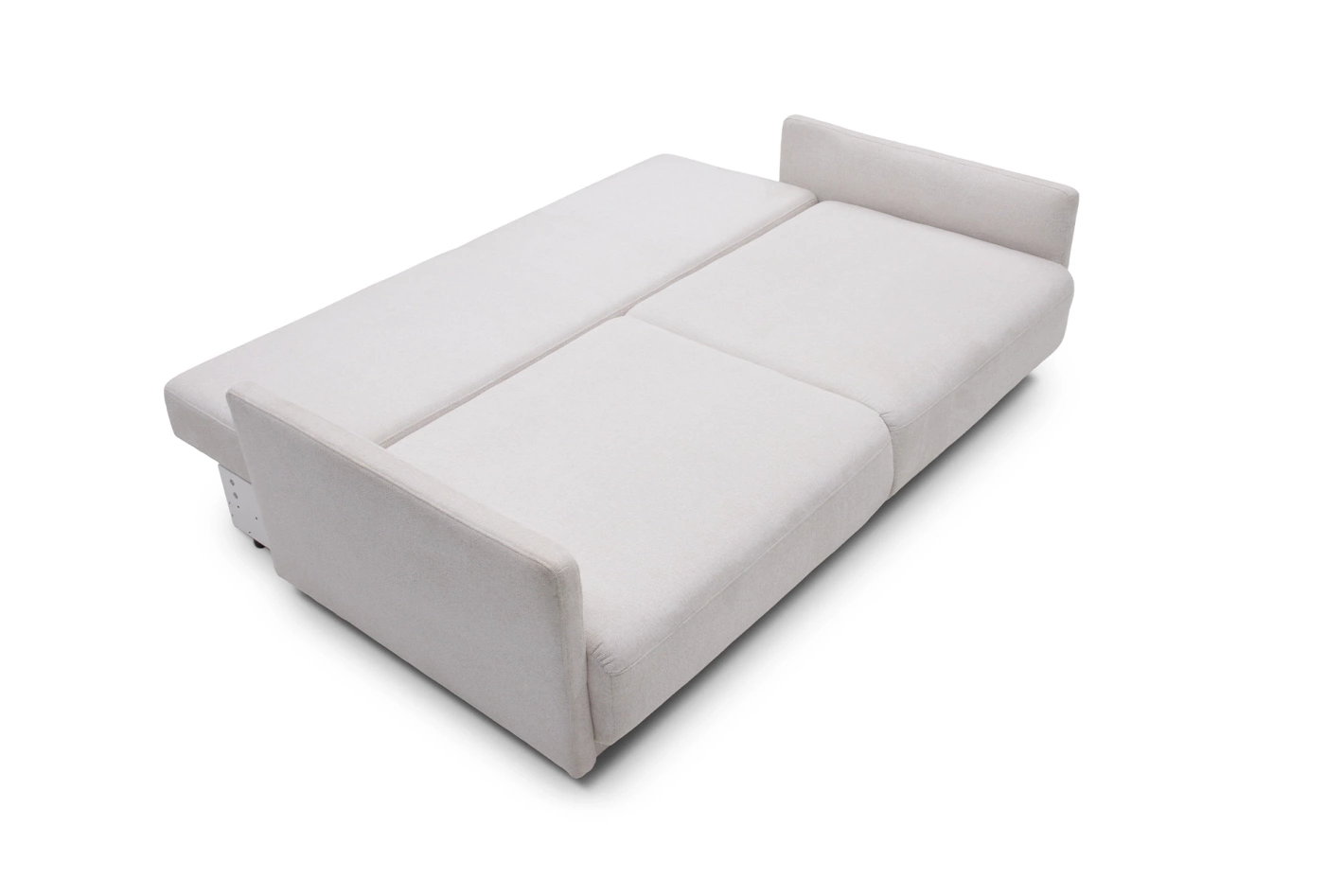 Sofa Ambra - Elegancja i Praktyczność 2w1 | Funkcja Spania | Wajnert Meble