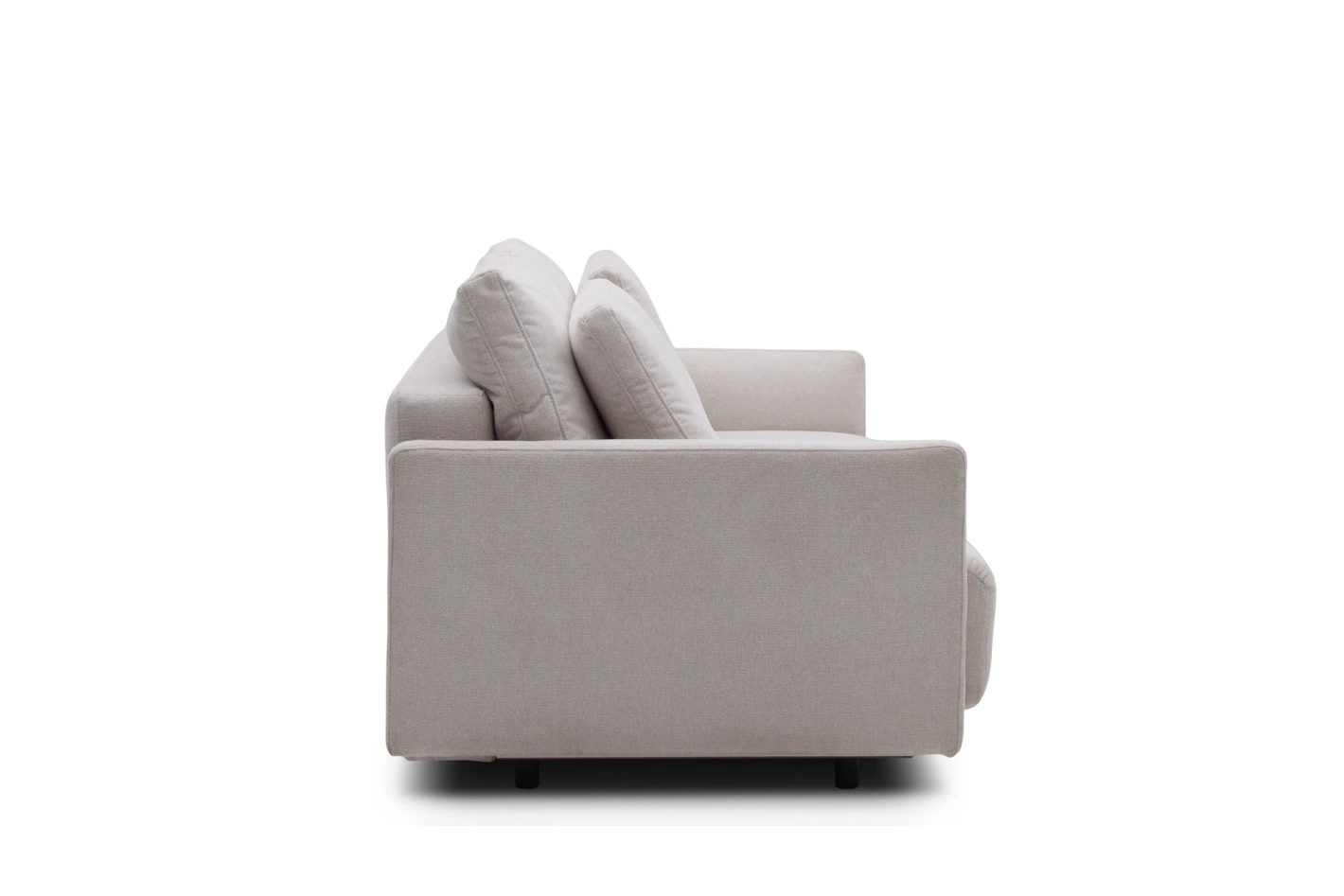 Sofa Ambra - Elegancja i Praktyczność 2w1 | Funkcja Spania | Wajnert Meble