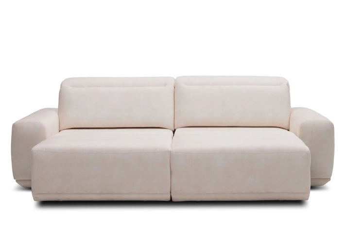 Sofa Sempre z Elektrycznym Regulowanym Siedziskiem | Luksusowy Komfort | Wajnert Meble