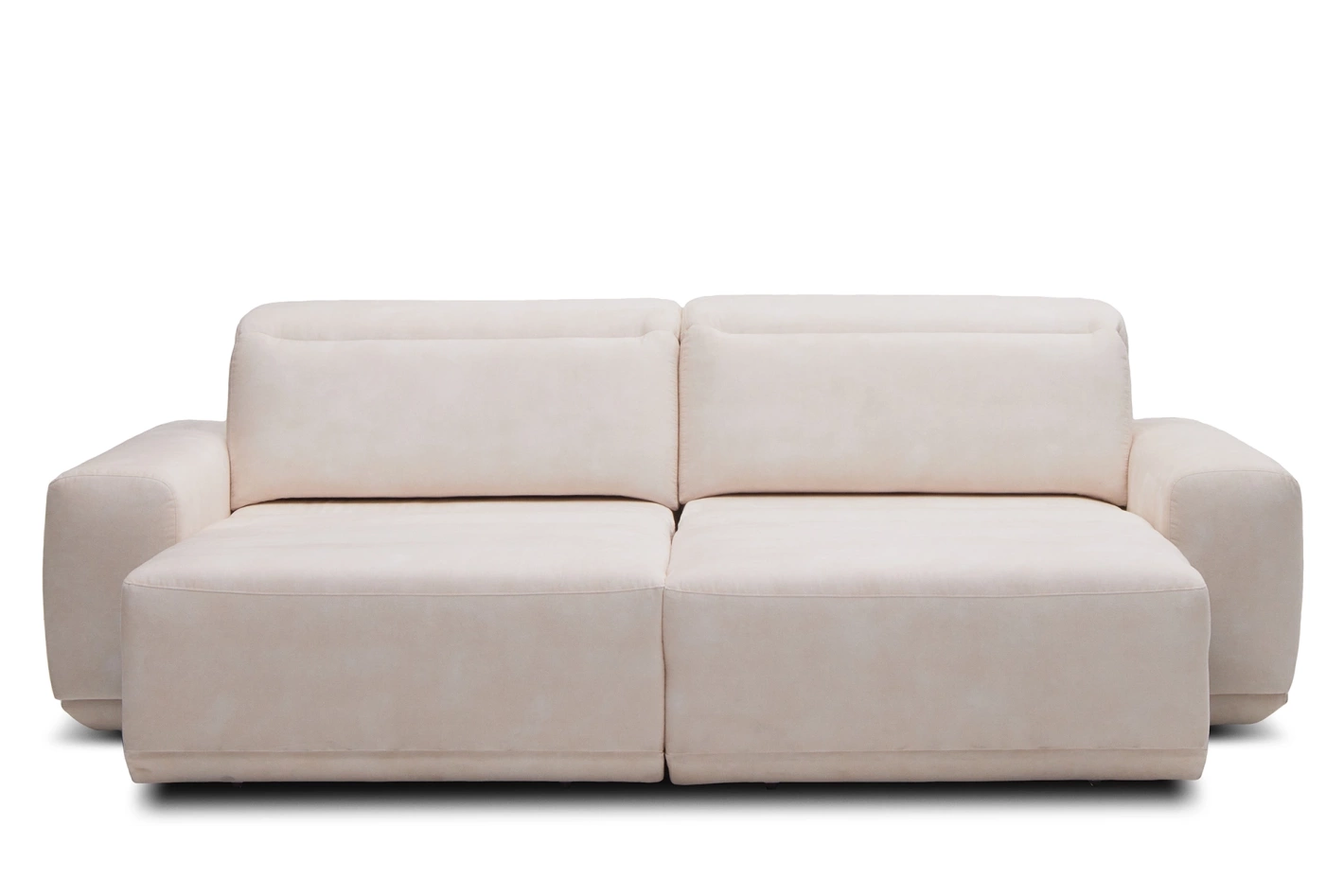 Sofa Sempre z Elektrycznym Regulowanym Siedziskiem | Luksusowy Komfort | Wajnert Meble