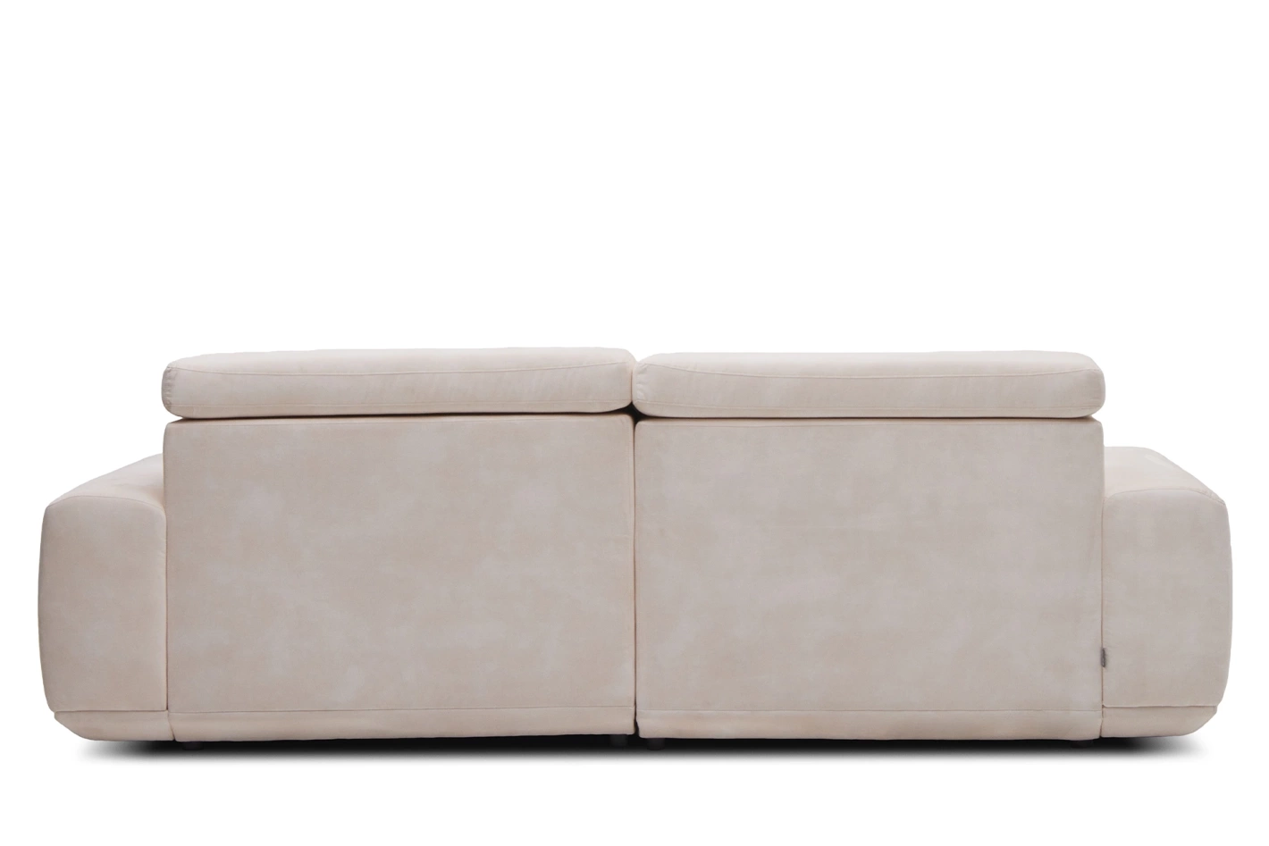 Sofa Sempre z Elektrycznym Regulowanym Siedziskiem | Luksusowy Komfort | Wajnert Meble