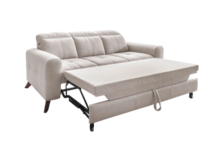 Sofa Imperio z funkcją spania Delfin | Wajnert Meble Premium Sofa Imperio z funkcją spania Delfin | Wajnert Meble Premium