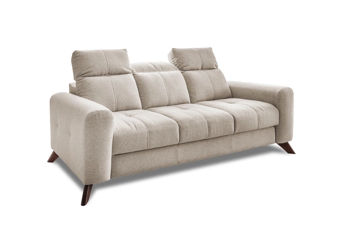 Sofa Imperio z funkcją spania Delfin | Wajnert Meble Premium Sofa Imperio z funkcją spania Delfin | Wajnert Meble Premium
