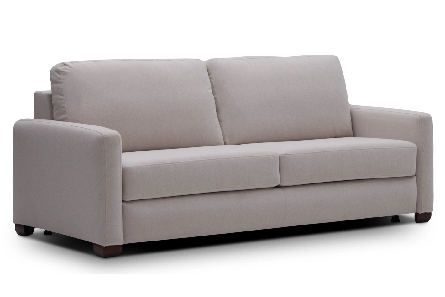 Sofa Space 160 z materacem HR | Idealna do małych wnętrz | Wajnert Meble