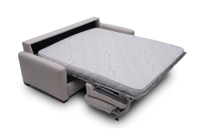 Sofa Space 160 z materacem HR | Idealna do małych wnętrz | Wajnert Meble Sofa Space 160 z materacem HR | Idealna do małych wnętrz | Wajnert Meble
