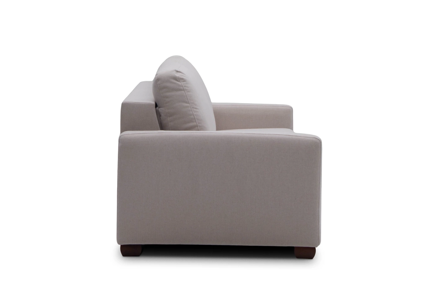 Sofa Space 160 z materacem HR | Idealna do małych wnętrz | Wajnert Meble