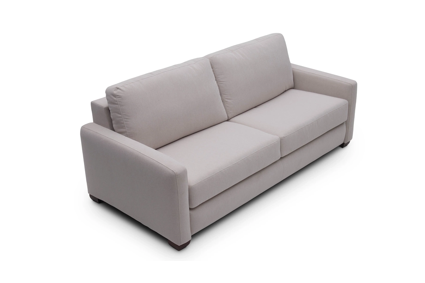 Sofa Space 160 z materacem HR | Idealna do małych wnętrz | Wajnert Meble