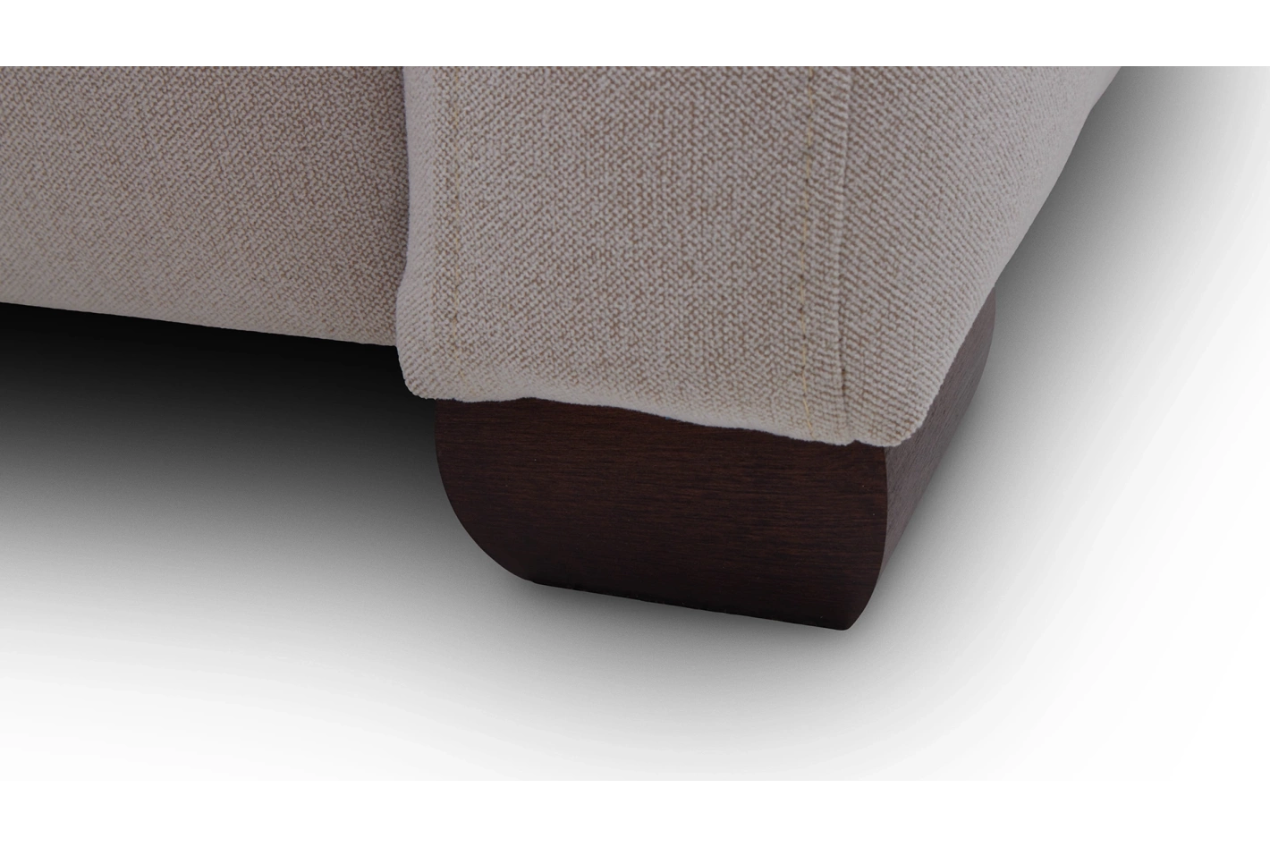 Sofa Space 160 z materacem HR | Idealna do małych wnętrz | Wajnert Meble