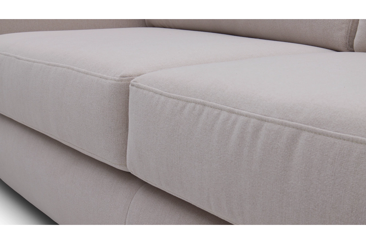 Sofa Space 160 z materacem HR | Idealna do małych wnętrz | Wajnert Meble