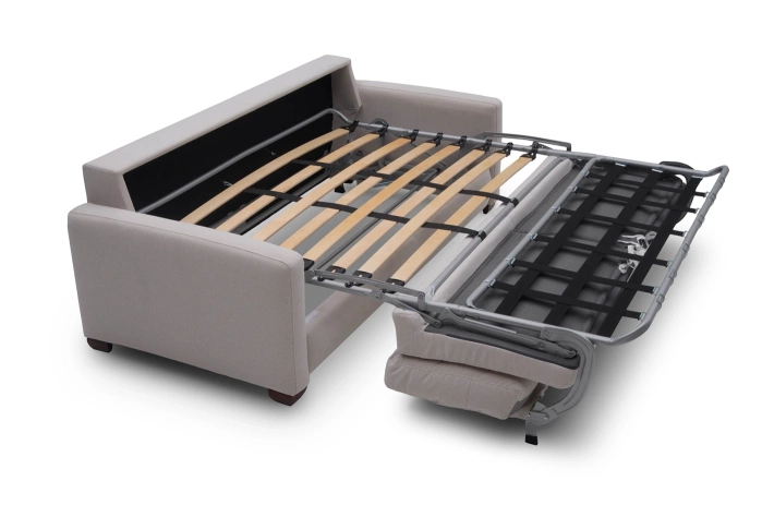 Sofa Space 160 z materacem HR | Idealna do małych wnętrz | Wajnert Meble Sofa Space 160 z materacem HR | Idealna do małych wnętrz | Wajnert Meble