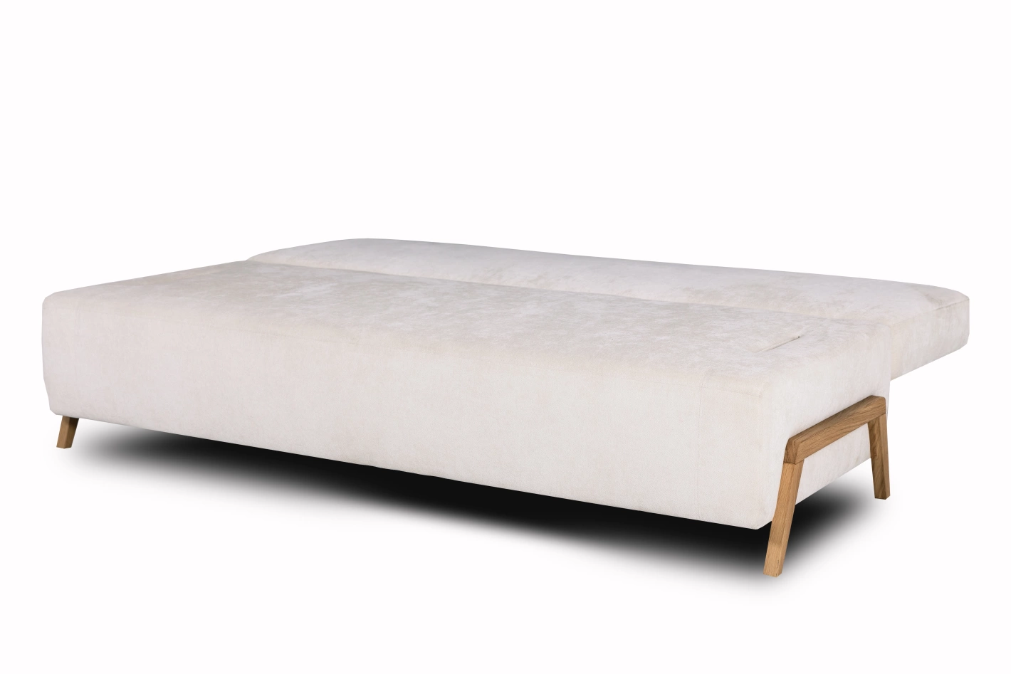 Sofa Tiny z funkcją spania i pojemnikiem | Kompaktowy design | Wajnert Meble